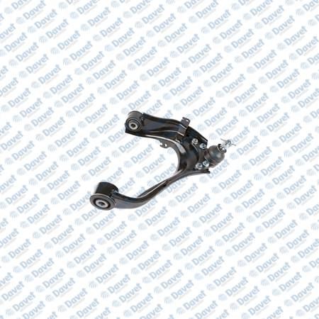 TEKNOROT I-918 Ust Salincak Rotilli On Sag Isuzu D-Max 12-20